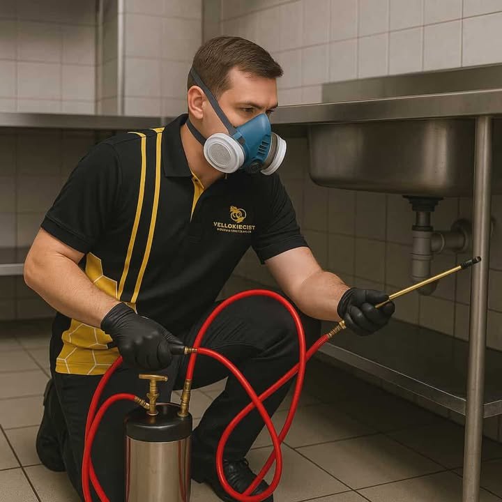 General Pest Control